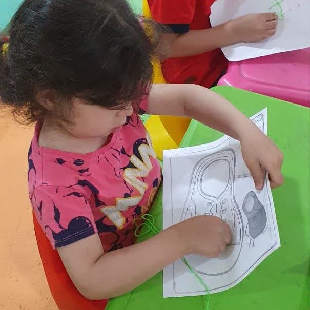 دست ورزی