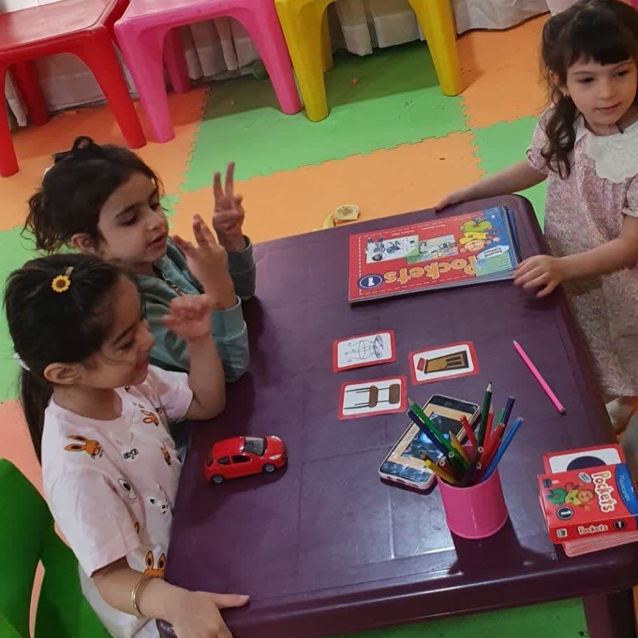 زبان انگلیسی
