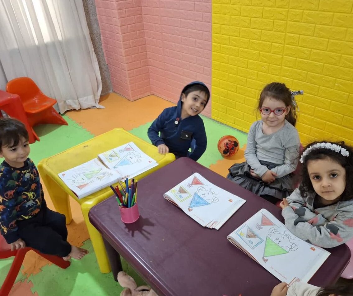 زبان انگلیسی